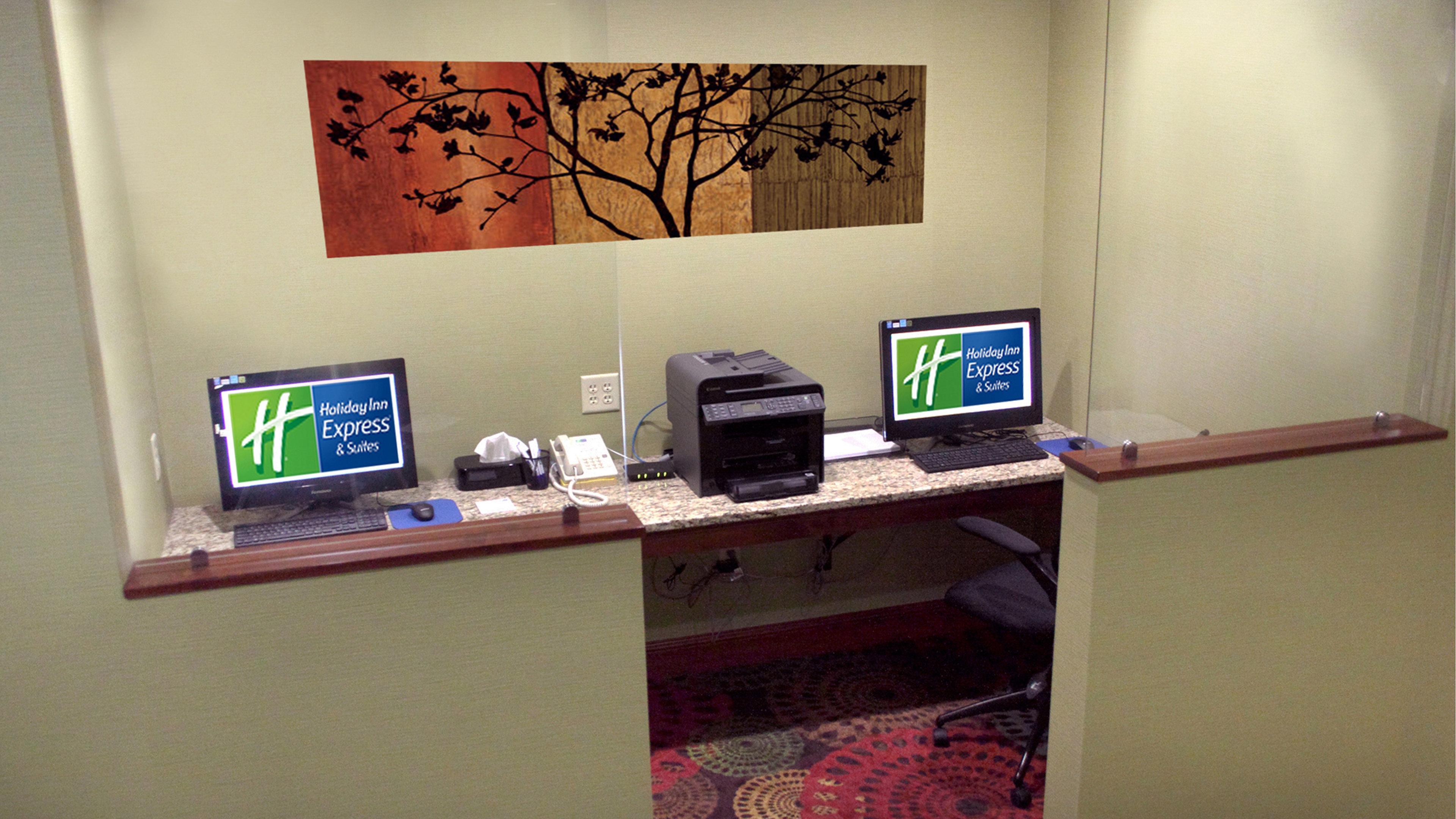 Holiday Inn Express Jamestown By Ihg Dış mekan fotoğraf
