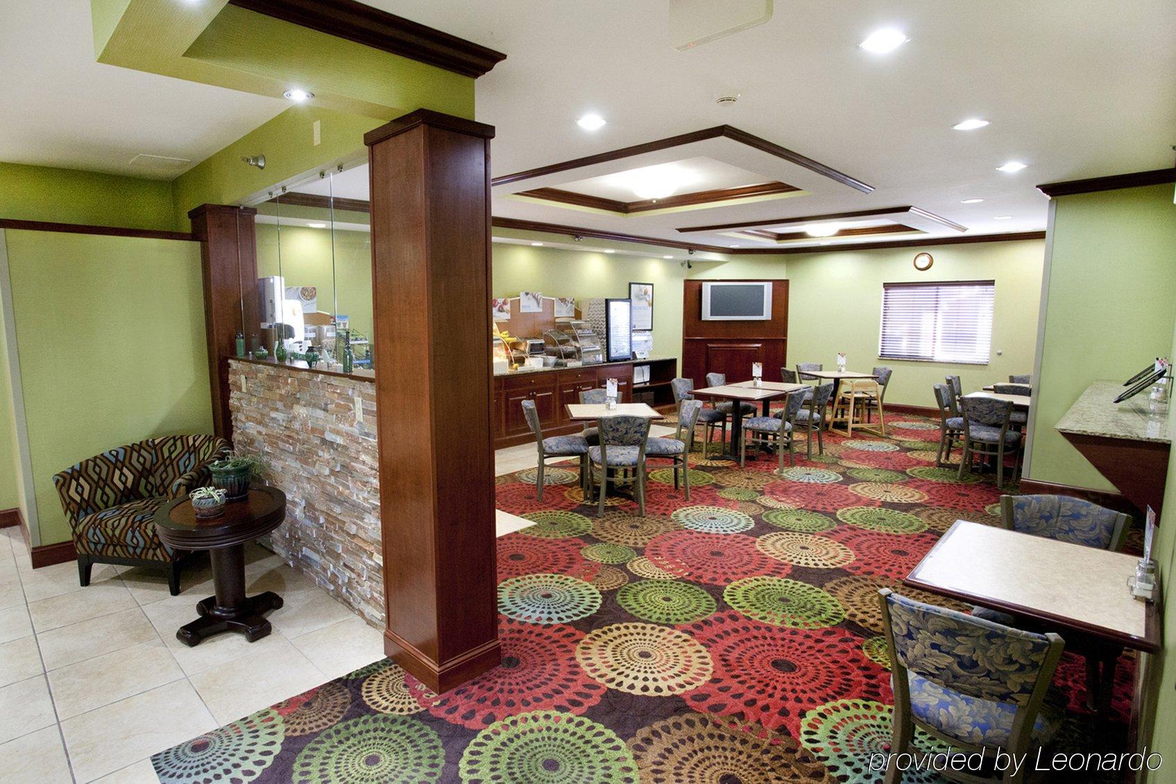 Holiday Inn Express Jamestown By Ihg Dış mekan fotoğraf