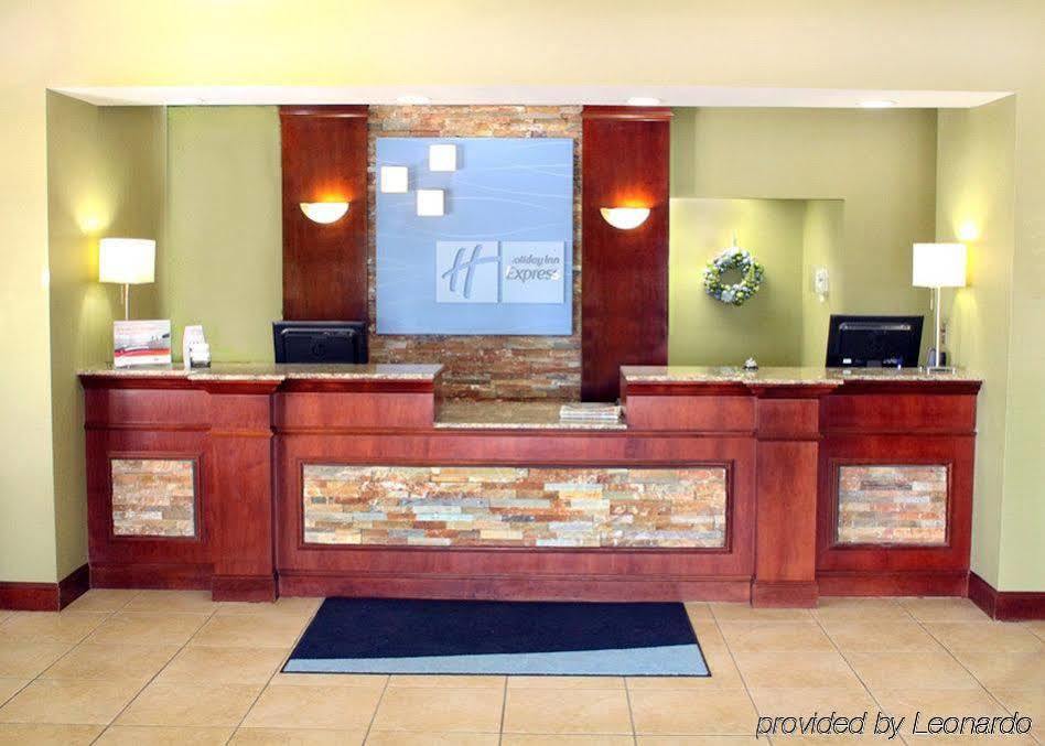 Holiday Inn Express Jamestown By Ihg Dış mekan fotoğraf